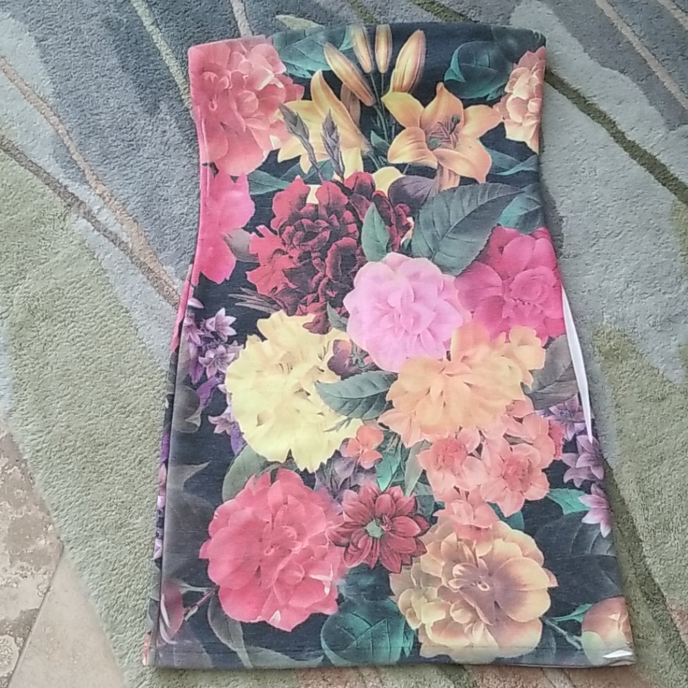 Forever 21 dress